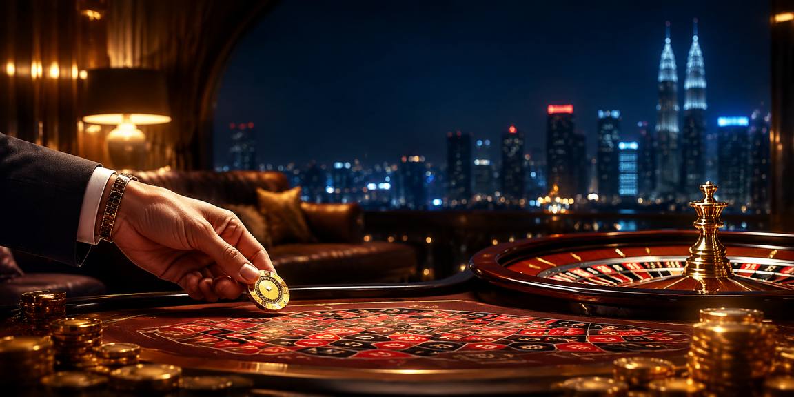Valorant Malaysia Dalam Sportsbook Kami